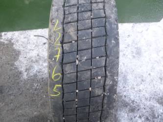 Opona używana 205/75R17,5 Continental LD3 HYBRID