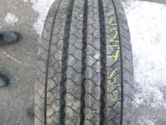Opona używana 245/70R17,5 Continental LSR1+