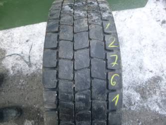 Opona używana 235/75R17,5 Michelin XDE2