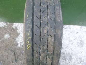Opona używana 235/75R17,5 Goodyear KMAX S