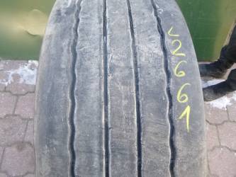 Opona używana 385/65R22,5 GITI GTR955