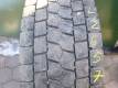 Opona używana 315/80R22,5 Nokian DRIVE