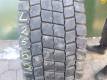 Opona używana 315/80R22,5 Bridgestone M729