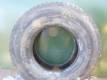 Opona używana 315/80R22,5 Bridgestone M729