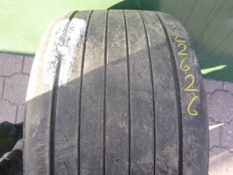 Opona używana 445/45R19,5 Hankook TL20