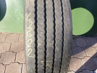 Opona używana 295/80R22,5 BFGOODRICH ROAD CONTROL S