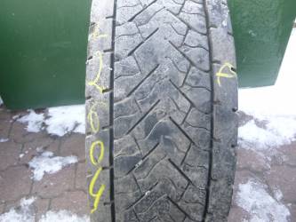 Opona używana 315/80R22,5 Dunlop SP446