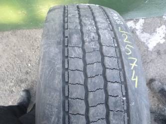 Opona używana 315/70R22,5 Hankook AH31