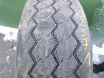 Opona używana 385/65R22,5 Fulda VARIOTONN