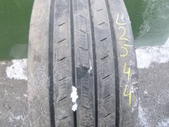 Opona używana 315/70R22,5 Continental HS3 ECO PLUS