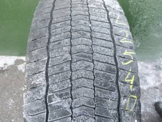 Opona używana 315/70R22,5 Hankook DH51