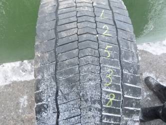 Opona używana 315/70R22,5 Hankook DH51