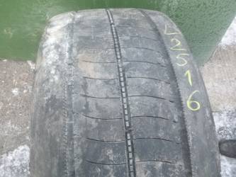 Opona używana 385/55R22,5 Bridgestone H-STEER 002