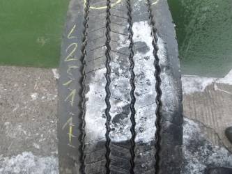 Opona używana 275/70R22,5 Starmaxx GUW550