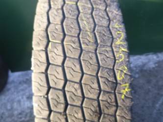 Opona używana 315/80R22,5 Rigdon BIEŻNIKOWANA