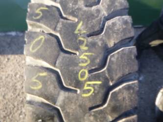 Opona używana 295/80R22,5 ADVANCE GC-D1