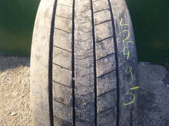Opona używana 315/70R22,5 Goodyear FUELMAX D