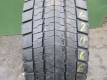Opona używana 315/70R22,5 Bridgestone BRIDGESTONE M749