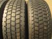Opony używane 315/70R22,5 Dębica DRD2