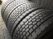 Opony używane 315/70R22,5 Bridgestone H-DRIVE 002