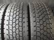 Opony używane 315/70R22,5 Bridgestone H-DRIVE 002