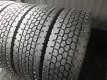Opony używane 315/70R22,5 Bridgestone H-DRIVE 002