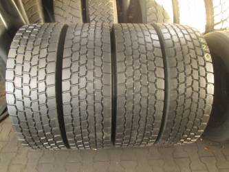 Opony używane 315/70R22,5 Aeolus NEO ALL ROADS D+