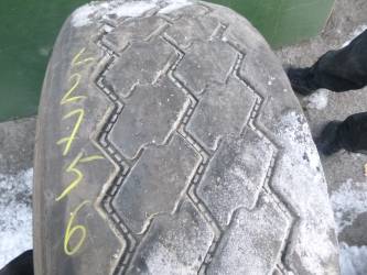 Opona używana 385/65R22,5 Fulda VARIOTONN