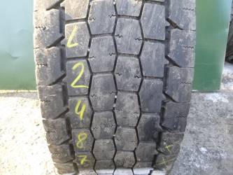 Opona używana 315/70R22,5 TRAZANO NOVO TRANS D26