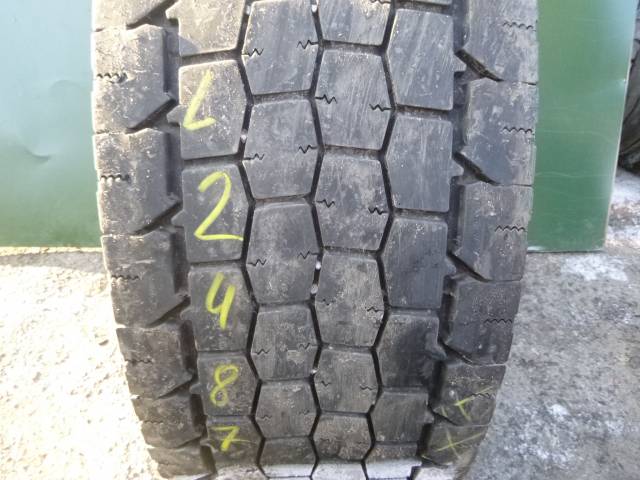 Opona używana 315/70R22,5 TRAZANO NOVO TRANS D26