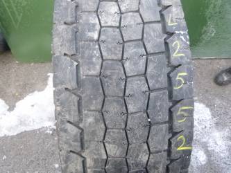 Opona używana 315/70R22,5 TRAZANO NOVO TRANS D26