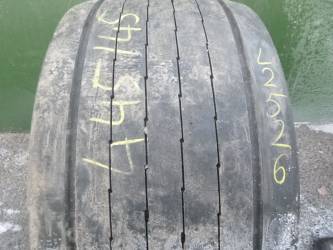 Opona używana 445/45R19,5 Pirelli H02 PRO