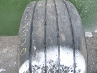 Opona używana 385/55R22,5 Michelin X-MULTI T2 REMIX