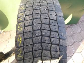 Opona używana 315/80R22,5 Michelin MULTIWAY 3D REMIX