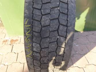 Opona używana 315/80R22,5 WESTLAKE MICHELIN XW4S
