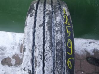 Opona używana 275/70R22,5 Michelin XTA2 REMIX