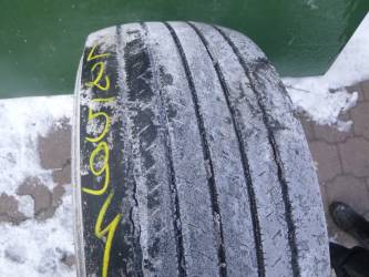 Opona używana 385/55R22,5 Pirelli FH01