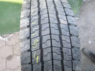Opona używana 315/60R22,5 GT RADIAL BRIDGESTONE M749