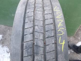 Opona używana 295/80R22,5 Continental HA3+ CITY