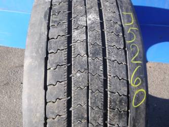Opona używana 315/70R22,5 Michelin X-LINE Z2