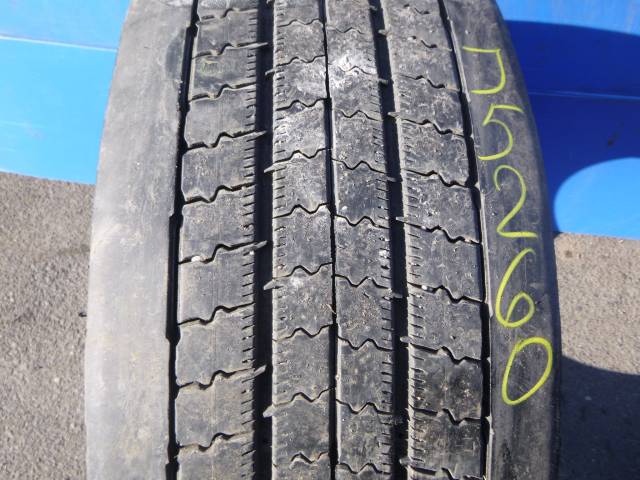 Opona używana 315/70R22,5 Michelin X-LINE Z2
