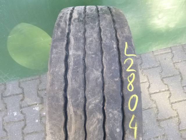 Opona używana 235/75R17,5 Starmaxx LH100