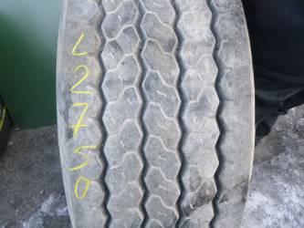 Opona używana 385/65R22,5 Hankook BIEŻNIKOWANA