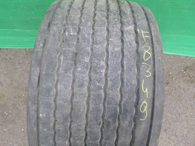 Opona używana 445/45R19,5 Michelin XTA2+ ENERGY