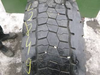 Opona używana 295/80R22,5 Bridgestone R-DRIVE 002