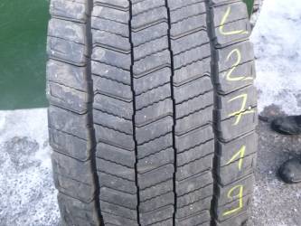 Opona używana 315/70R22,5 ARMSTRONG ADR11