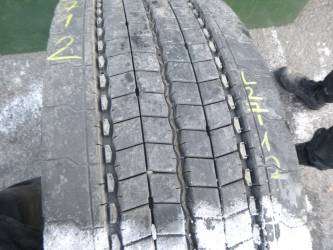Opona używana 315/70R22,5 ARMSTRONG ASH11