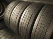 Opony używane 205/75R17,5 Pirelli TR01