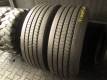 Opony używane 385/65R22,5 Hankook AH31