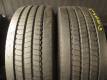 Opony używane 385/65R22,5 Hankook AH31